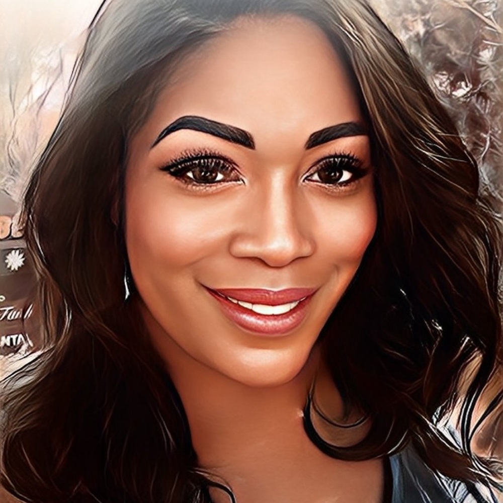 Meet your Posher, Tiffany